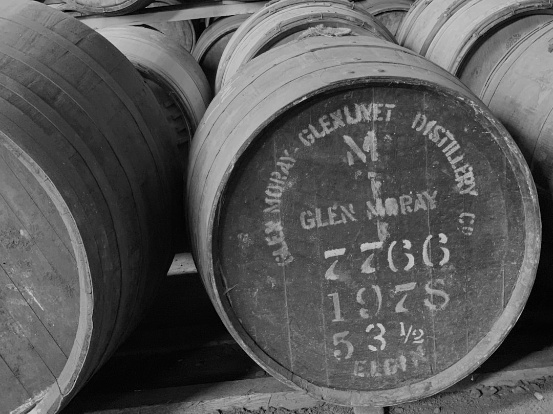 Macallan 18 Sherry Oak investimento - The Regis